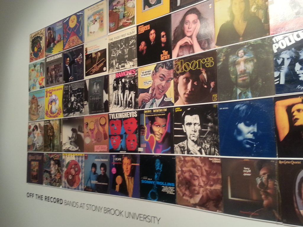 Stony Brook University Concerts