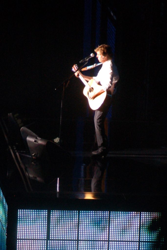 Paul McCartney MetLife Stadium