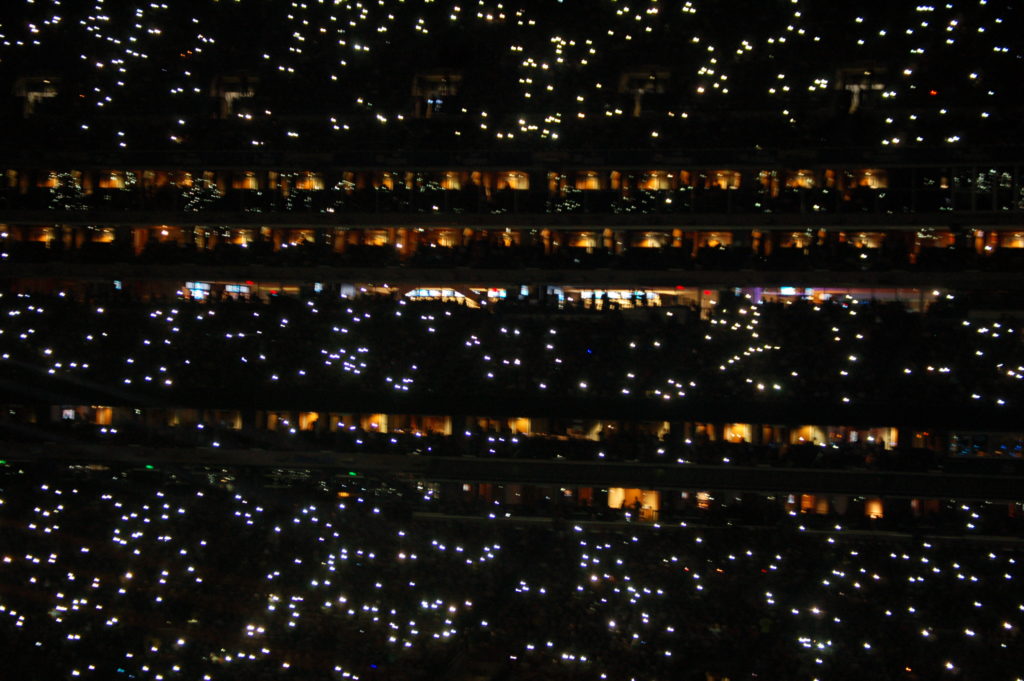 Paul McCartney MetLife Stadium