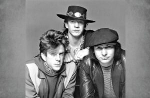 Stevie Ray Vaughan Songs