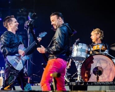 Top 10 Muse Songs Top 10 Muse Songs