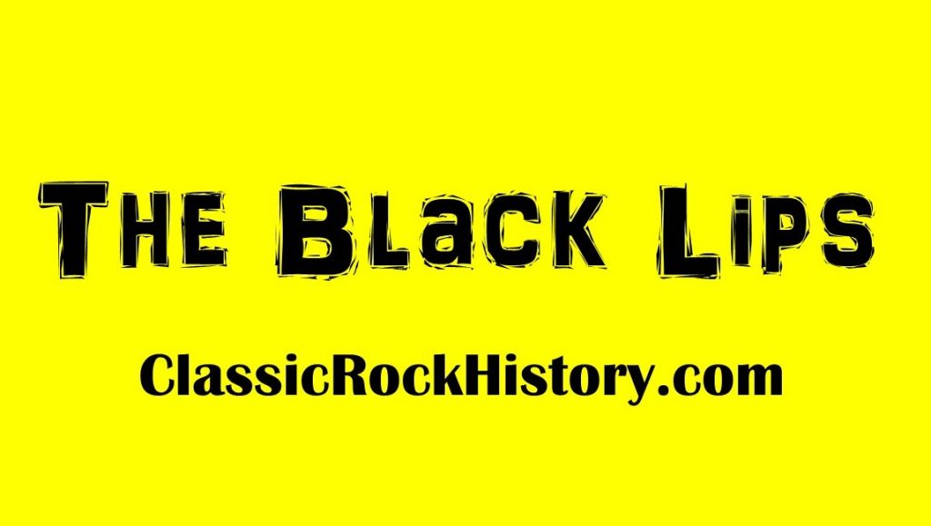 The Black Lips Songs