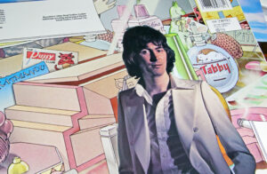 Al Stewart Songs
