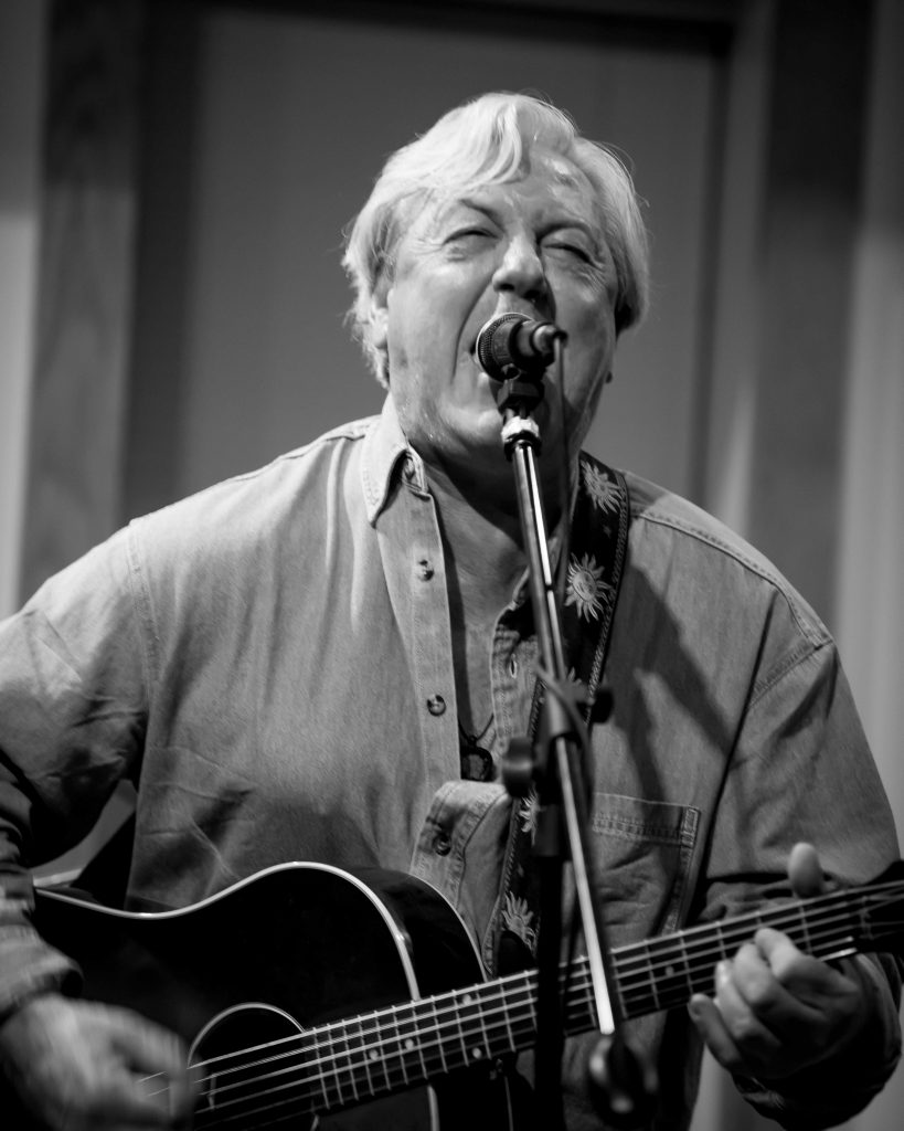 Bob Dylan Birthday Tribute Show