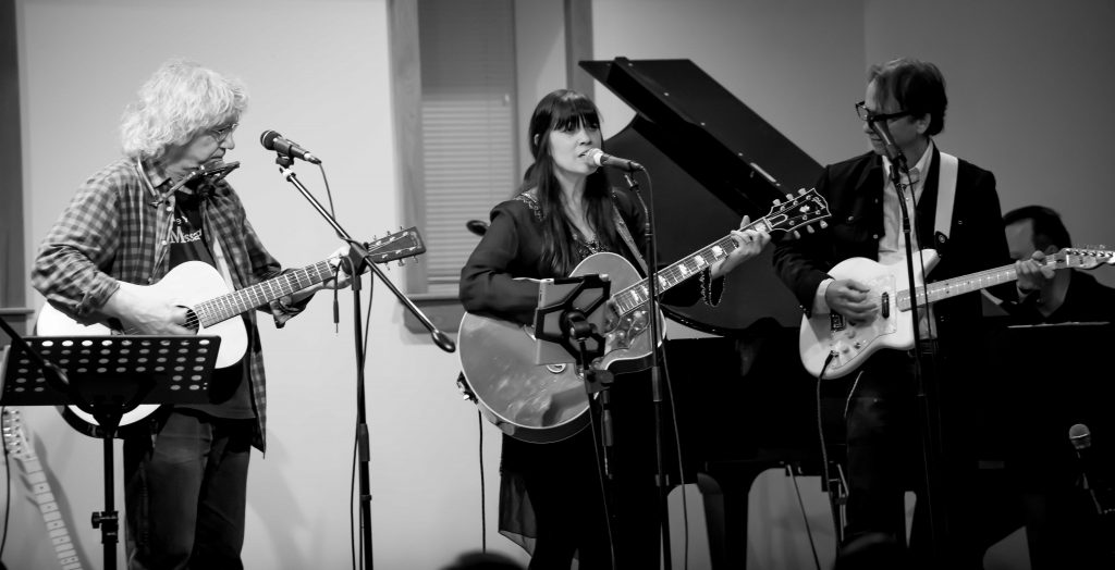 Bob Dylan Birthday Tribute Show