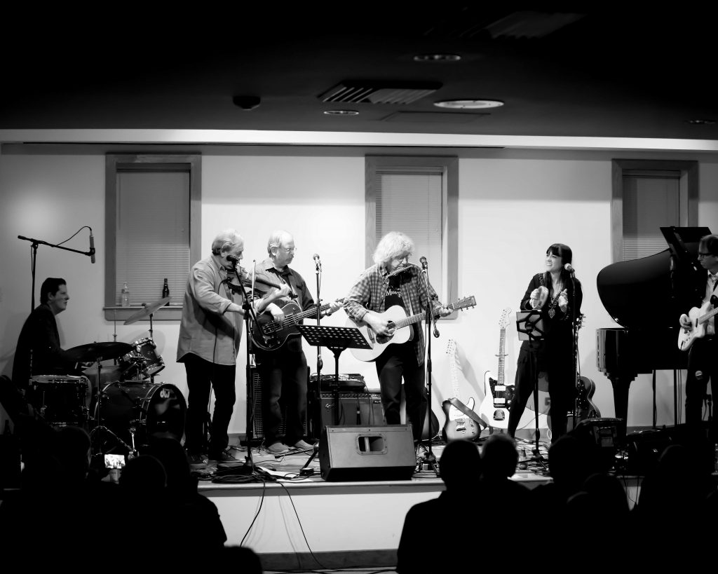 Bob Dylan Birthday Tribute Show