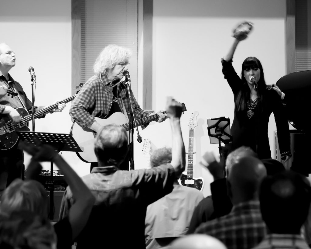 Bob Dylan Birthday Tribute Show