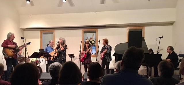 Bob Dylan Birthday Show