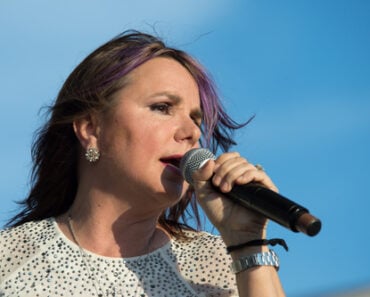 Top 10 Patty Smyth Songs Top 10 Patty Smyth Songs