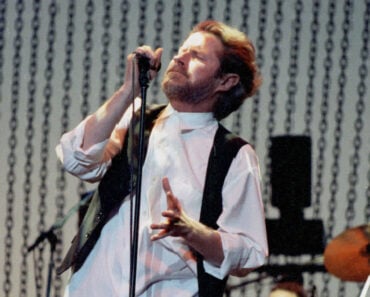 Top 10 Don Henley Songs Top 10 Don Henley Songs