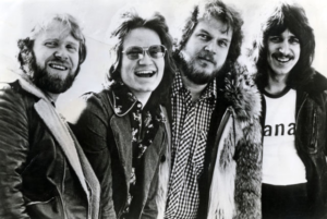 Bachman-Turner Overdrive Songs