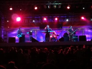 A Flock Of Seagulls Songs