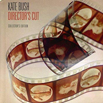 Kate Bush Album Cover Director's Cyt