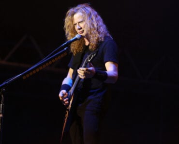 Top 10 Megadeth Songs Top 10 Megadeth Songs