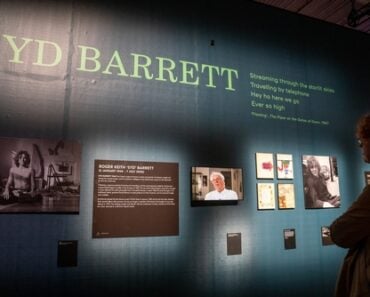Top 10 Syd Barrett Songs Top 10 Syd Barrett Songs