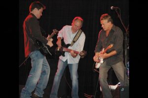 Little River Band Songs