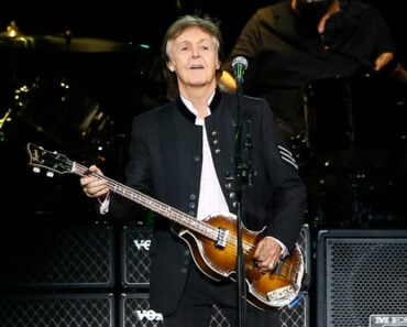 Top 10 Paul McCartney Solo Songs Top 10 Paul McCartney Solo Songs