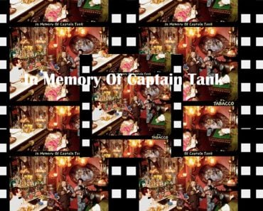 Album Review IN MEMORY OF CAPTAIN TANK – John Tabacco Album Review IN MEMORY OF CAPTAIN TANK – John Tabacco