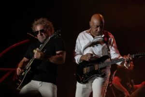 Sammy Hagar Deep Cuts