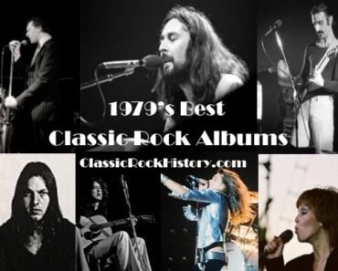 1979’s Best Rock Albums 1979’s Best Rock Albums