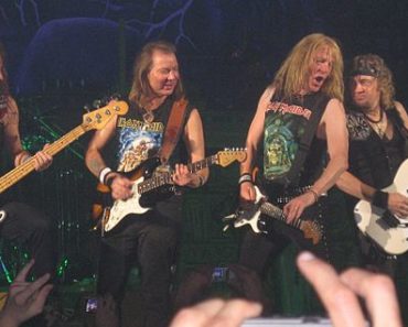 Top 10 Iron Maiden Albums Top 10 Iron Maiden Albums