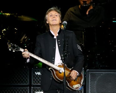 Top 10 Paul McCartney Albums Top 10 Paul McCartney Albums
