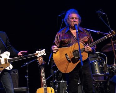 Top 10 Don McLean Songs Top 10 Don McLean Songs