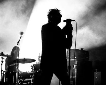 Top 10 Echo & The Bunnymen Songs Top 10 Echo & The Bunnymen Songs