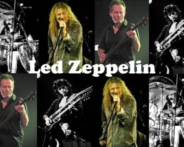 Led Zeppelin Albums Ranked With Best Song Choices Led Zeppelin Albums Ranked With Best Song Choices