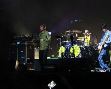 Top 10 Stone Roses Songs Top 10 Stone Roses Songs