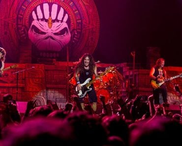 Top 10 Iron Maiden Album Covers Top 10 Iron Maiden Album Covers