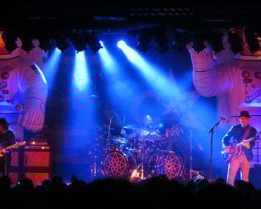 Top 10 Primus Songs Top 10 Primus Songs