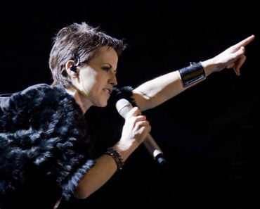 Top 10 Cranberries Songs Top 10 Cranberries Songs