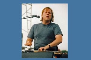 Jeff Healey Band Songs