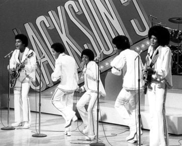 Top 10 Jackson Five Songs Top 10 Jackson Five Songs