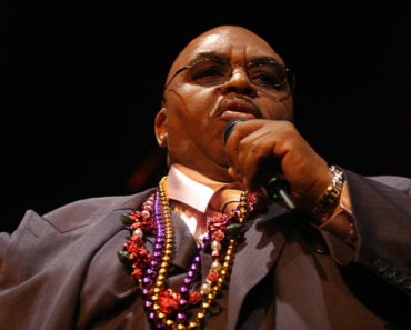 Top 10 Solomon Burke Songs Top 10 Solomon Burke Songs