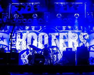 Top 10 Songs From The Hooters Top 10 Songs From The Hooters