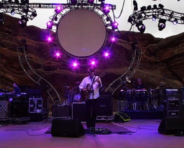 Top 10 Widespread Panic Songs Top 10 Widespread Panic Songs