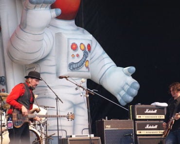 10 Artists That Released Weird And Strange Songs 10 Artists That Released Weird And Strange Songs