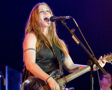 Alanis Morissette Albums Ranked Alanis Morissette Albums Ranked