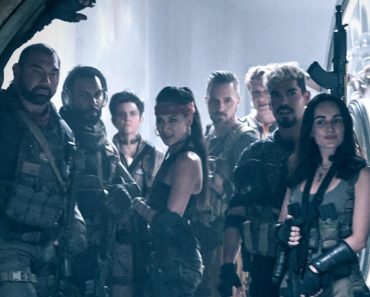 Army Of The Dead Movie Wins Big On Netflix Army Of The Dead Movie Wins Big On Netflix