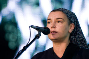 Sinead O’Connor Songs