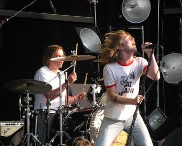 Cage The Elephant Songs Ranked Cage The Elephant Songs Ranked