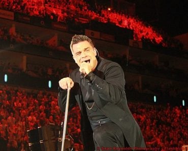 Top 10 Robbie Williams Songs Top 10 Robbie Williams Songs