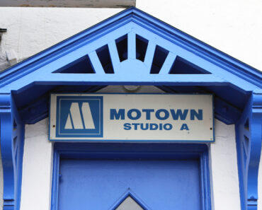 Top 10 Motown Artists Of All Time Top 10 Motown Artists Of All Time