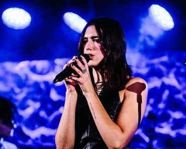 Top 10 Dua Lipa Songs Top 10 Dua Lipa Songs