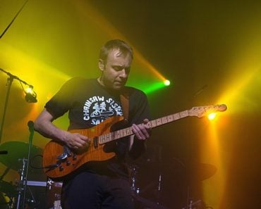 Top 10 Umphrey’s McGee Songs Top 10 Umphrey’s McGee Songs