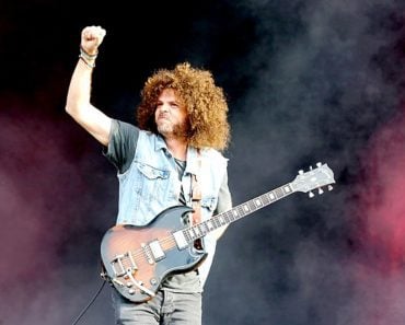 Top 10 Wolfmother Songs Top 10 Wolfmother Songs