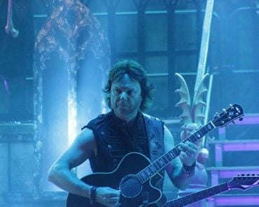 Top 10 King Diamond Songs Top 10 King Diamond Songs
