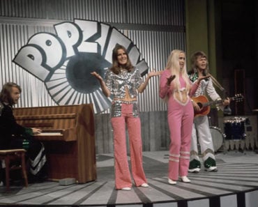 ABBA Returns With First New Album In Forty Years ABBA Returns With First New Album In Forty Years